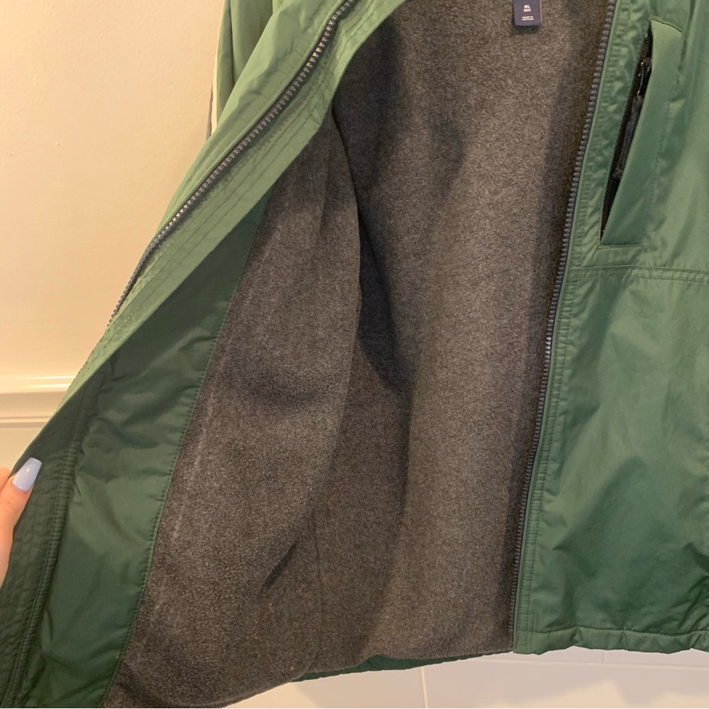 Winter Jacket - Picture 3 of 7